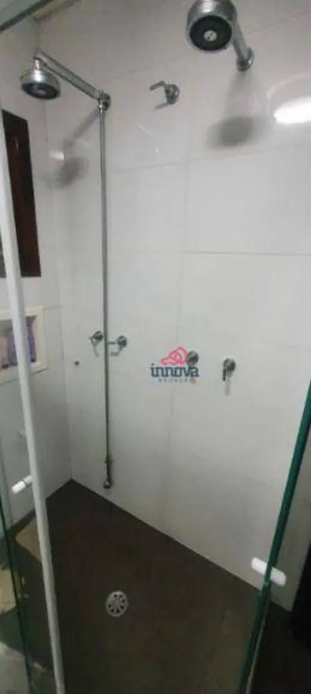 Casa, 3 quartos, 252 m² - Foto 8