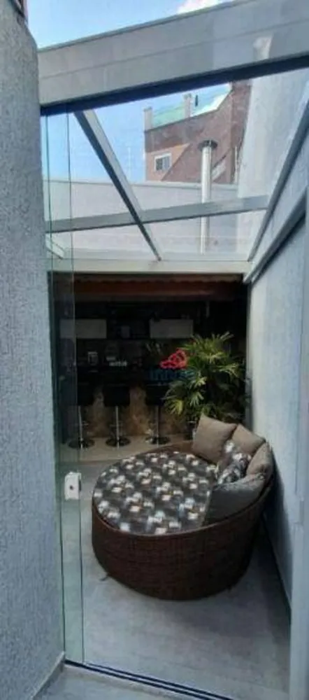 Casa, 3 quartos, 252 m² - Foto 22