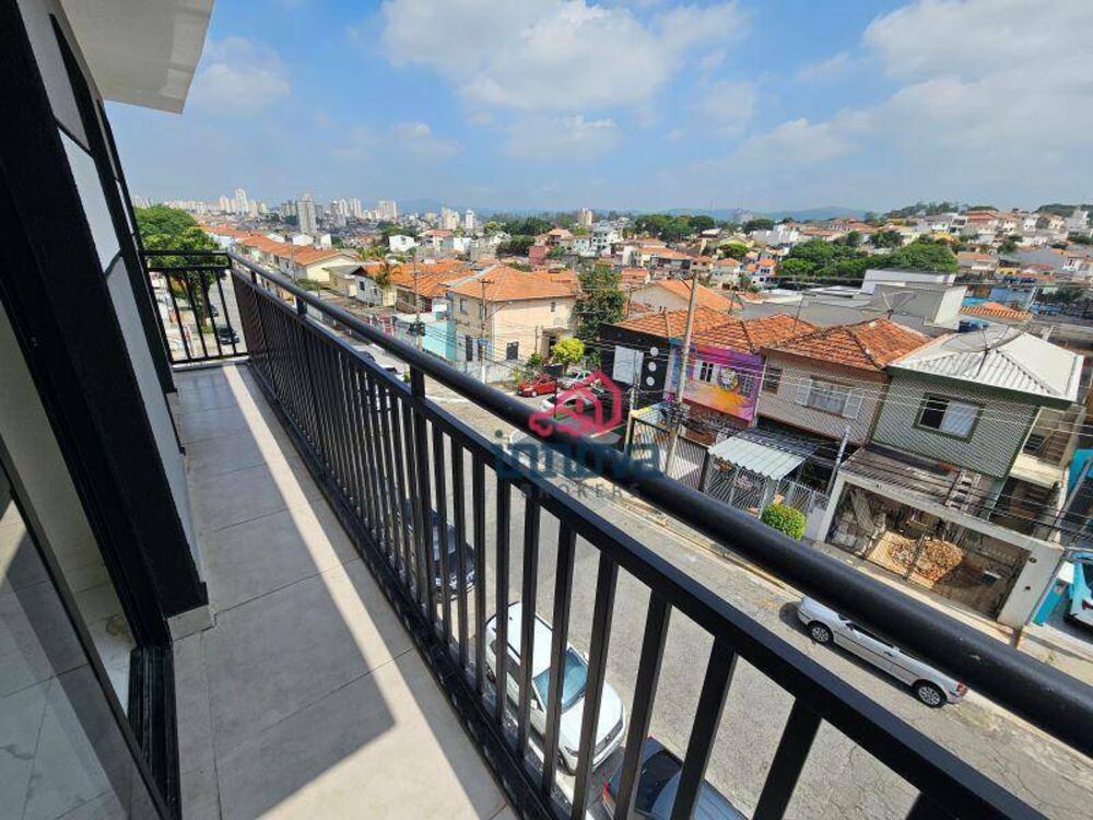 Apartamento, 1 quarto, 39 m² - Foto 1