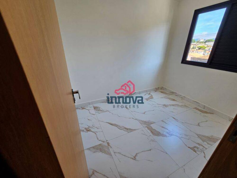 Apartamento, 1 quarto, 39 m² - Foto 3