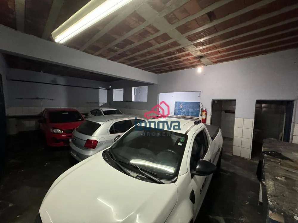 Prédio Inteiro, 690 m² - Foto 8
