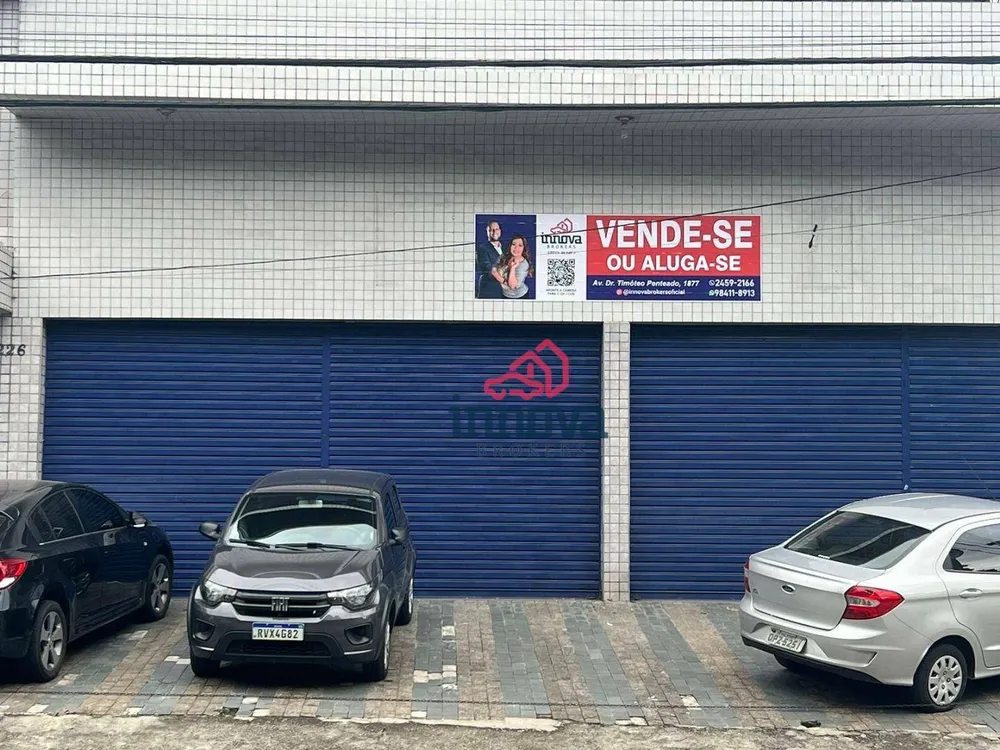 Prédio Inteiro, 690 m² - Foto 23