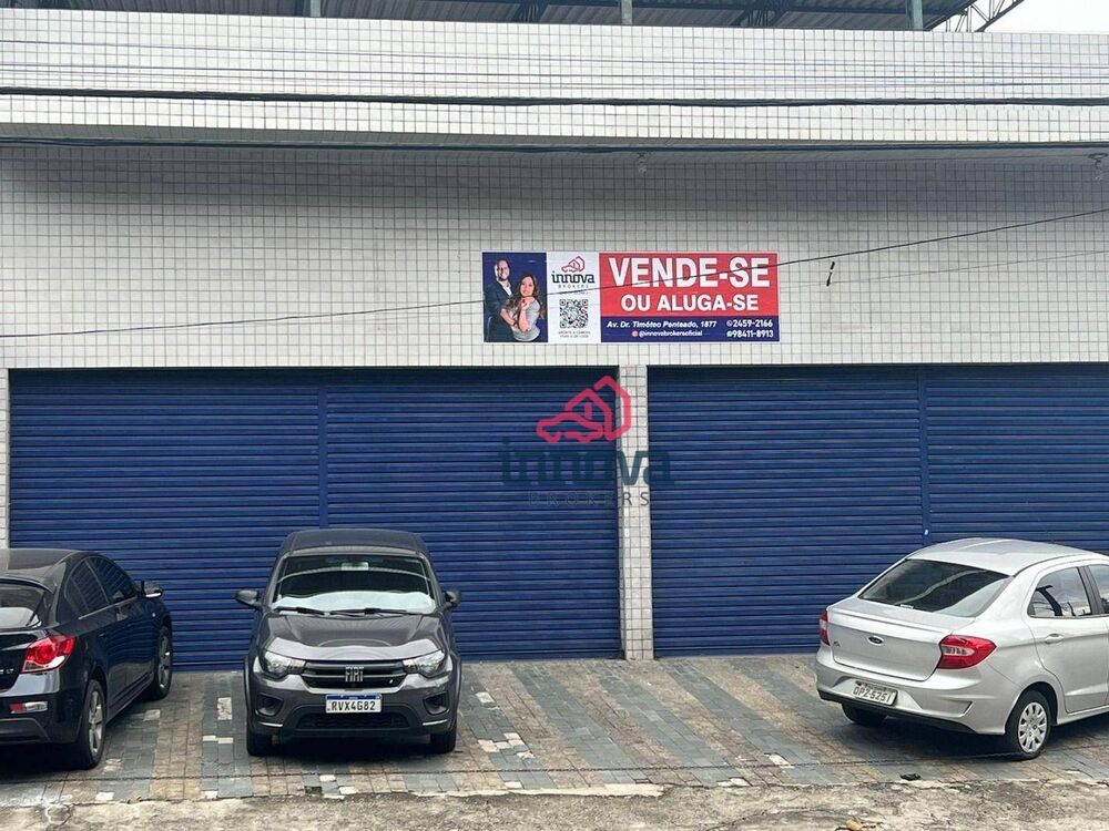 Prédio Inteiro à venda e aluguel, 690m² - Foto 16