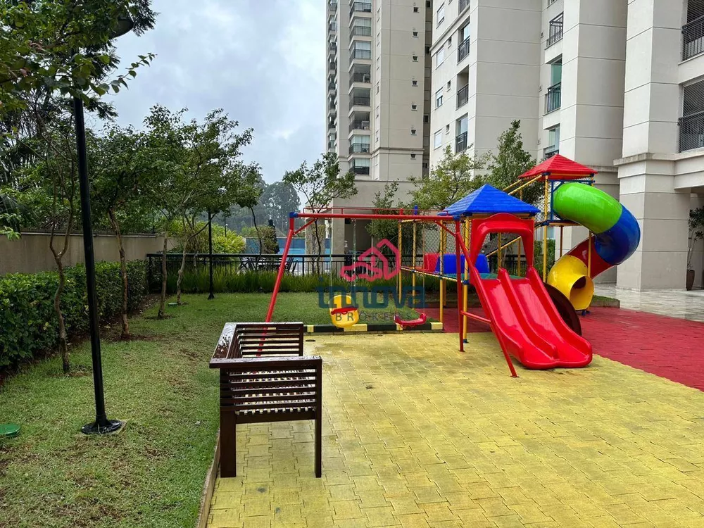 Apartamento, 2 quartos, 68 m² - Foto 12