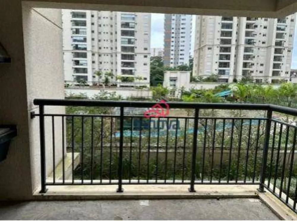 Apartamento, 2 quartos, 68 m² - Foto 4
