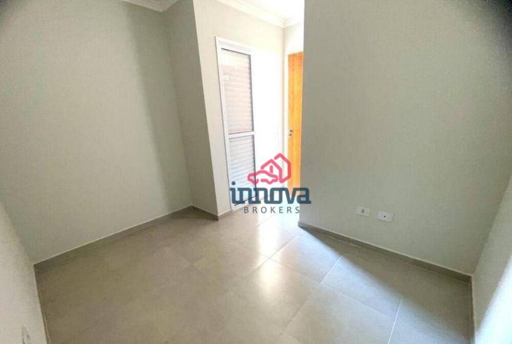 Casa de Condomínio, 2 quartos - Foto 10