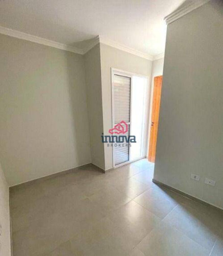 Casa de Condomínio, 2 quartos - Foto 9