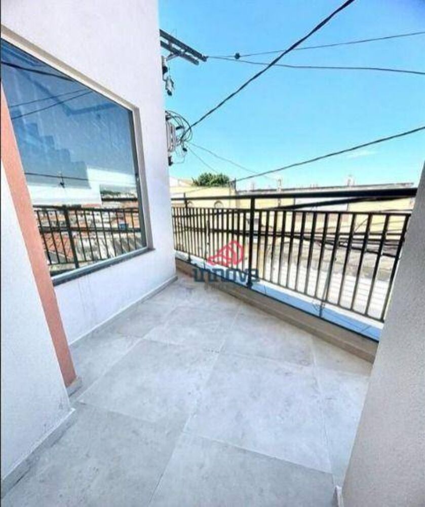 Casa de Condomínio, 2 quartos - Foto 3