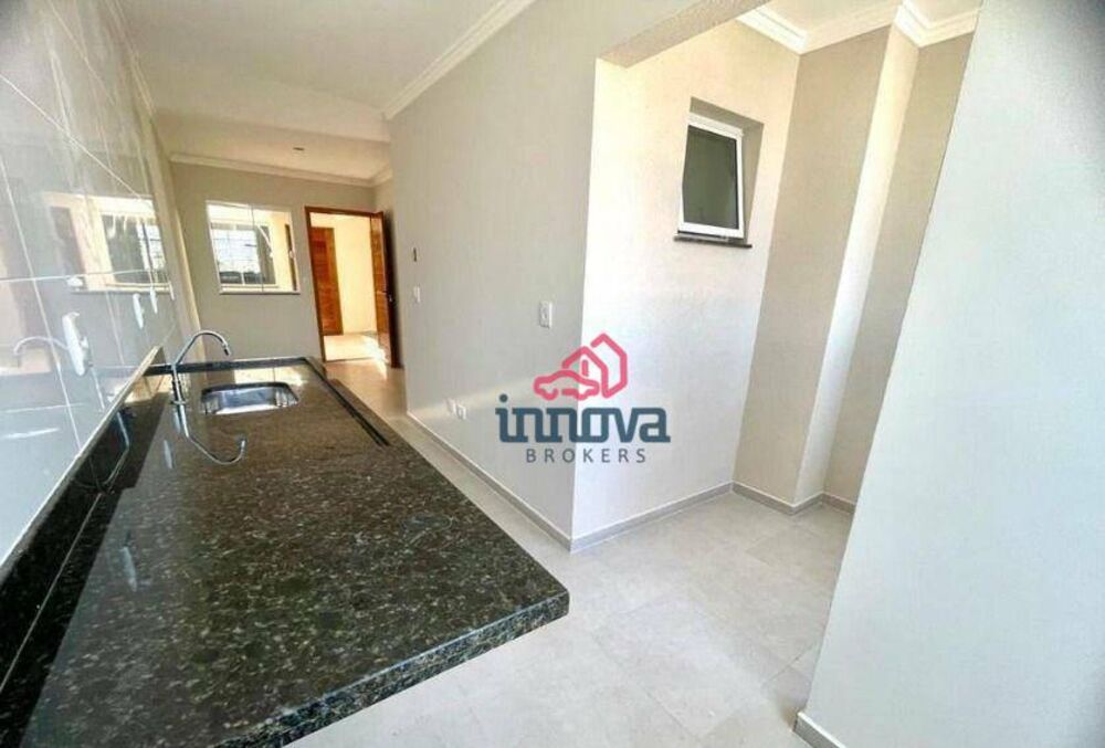 Casa de Condomínio, 2 quartos - Foto 2