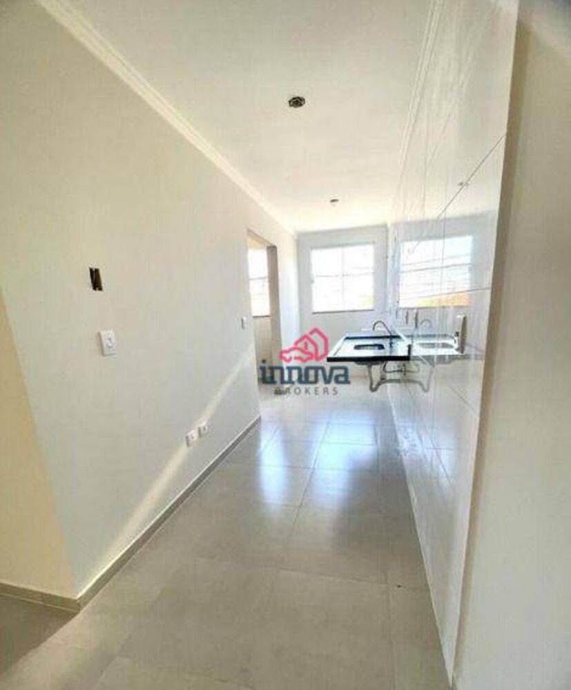 Casa de Condomínio, 2 quartos - Foto 12