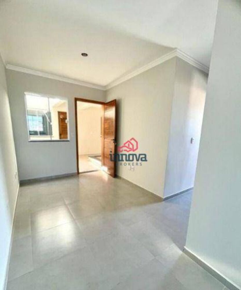 Casa de Condomínio, 2 quartos - Foto 5