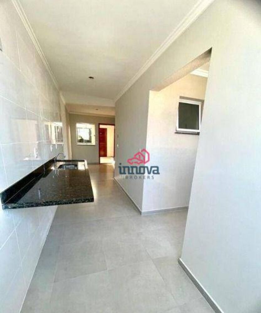 Casa de Condomínio, 2 quartos - Foto 1