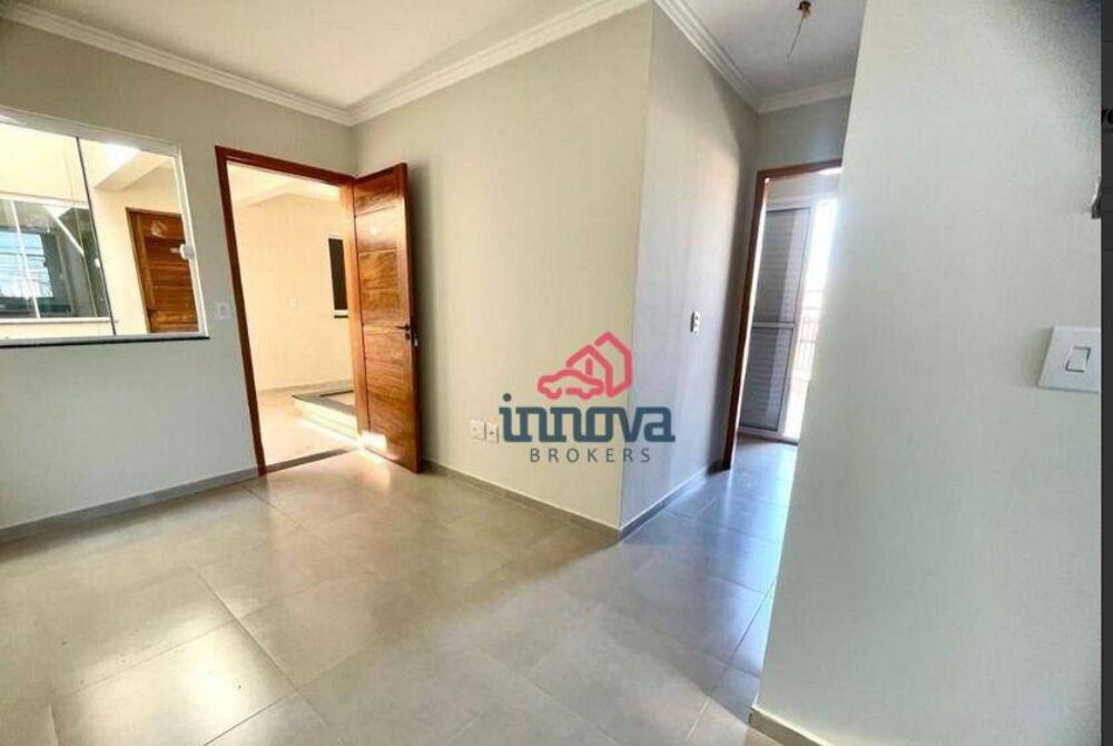 Casa de Condomínio, 2 quartos - Foto 6