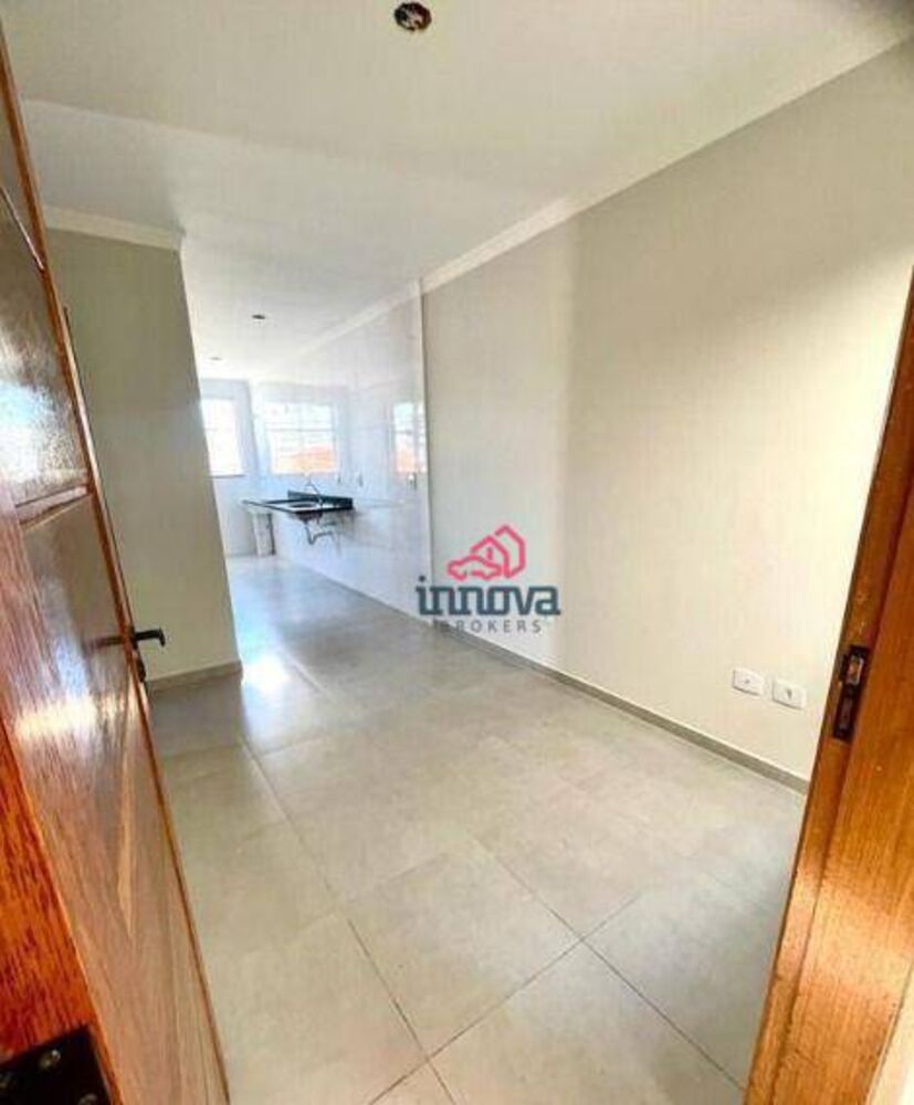 Casa de Condomínio, 2 quartos - Foto 7