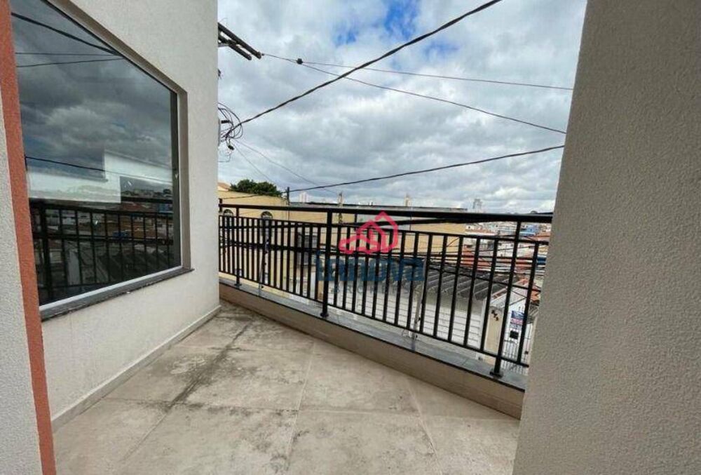 Casa de Condomínio, 2 quartos - Foto 4