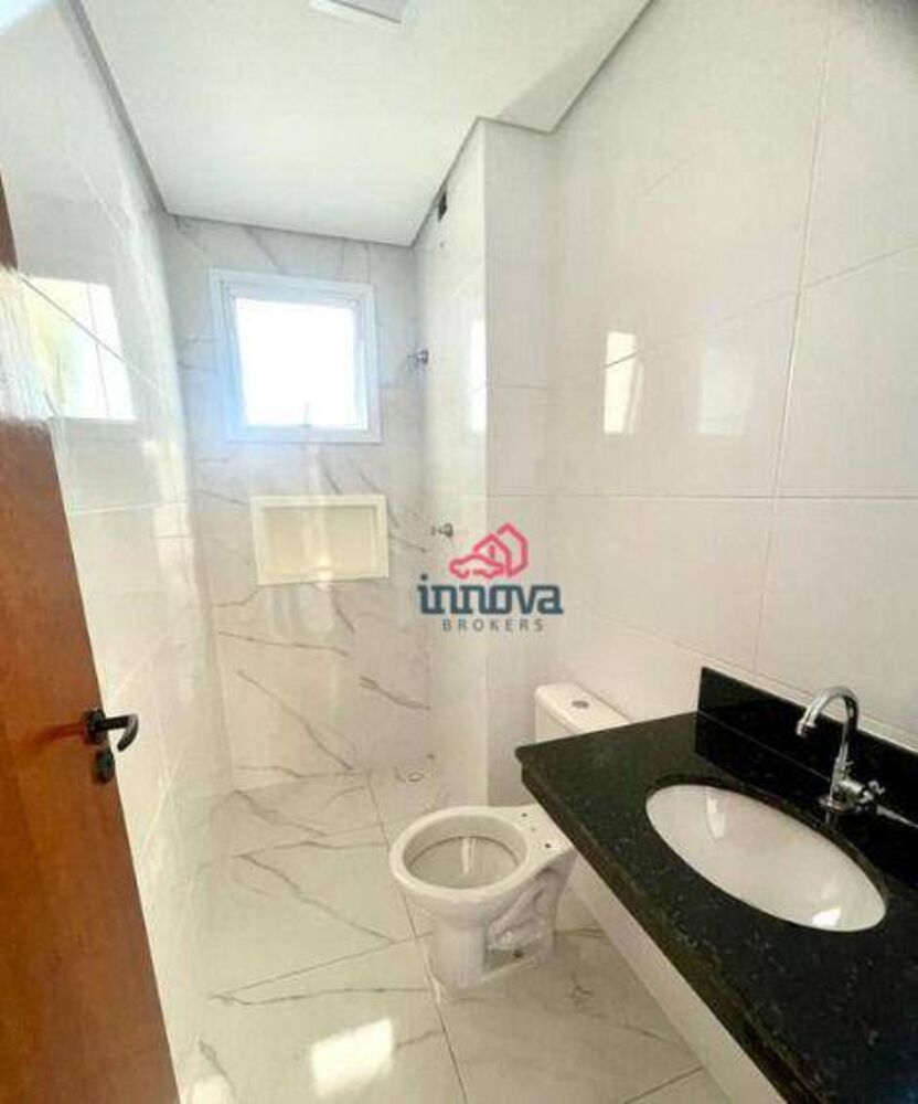 Casa de Condomínio, 2 quartos - Foto 15