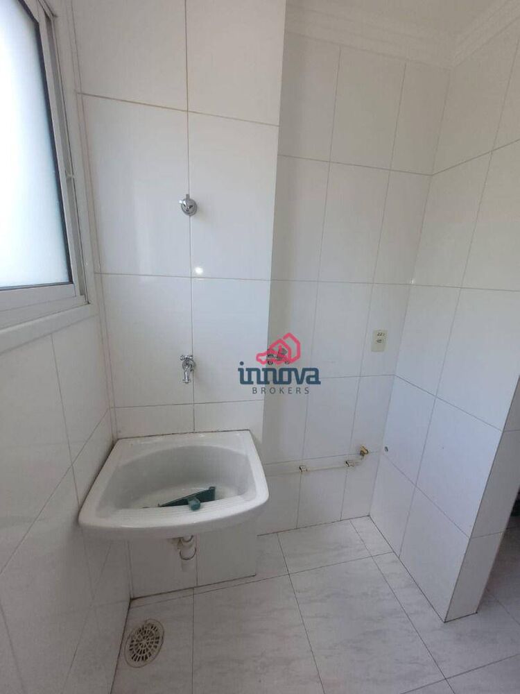 Apartamento, 2 quartos, 53 m² - Foto 7