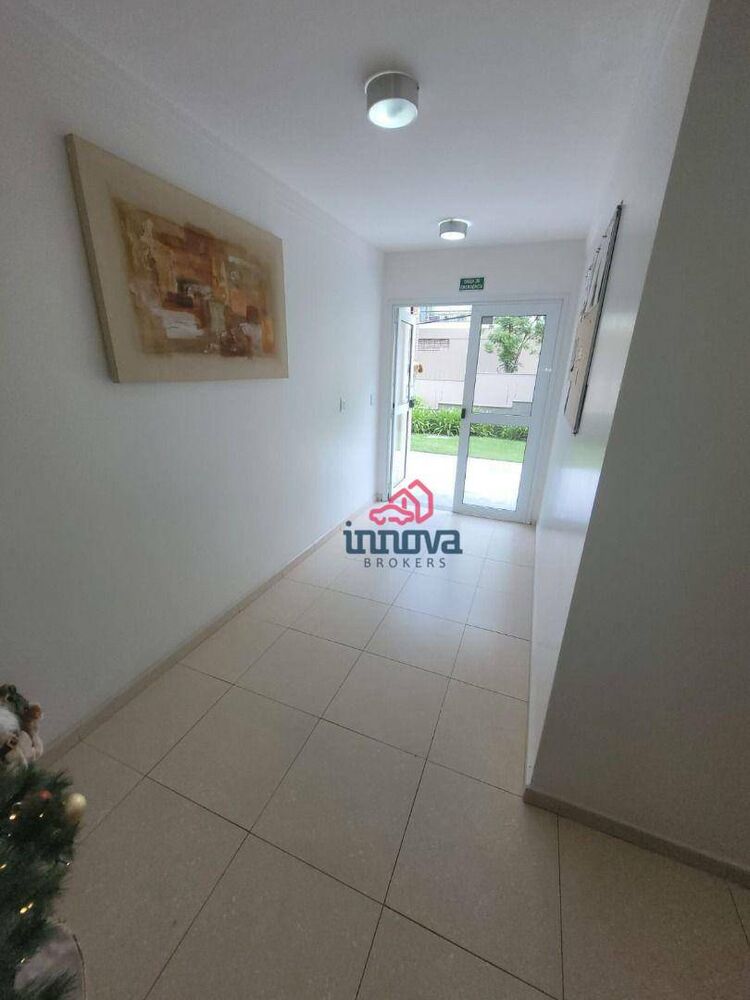 Apartamento, 2 quartos, 53 m² - Foto 6