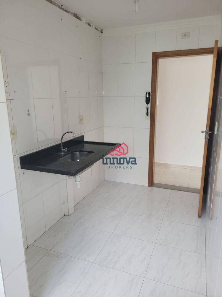 Apartamento, 2 quartos, 53 m² - Foto 1