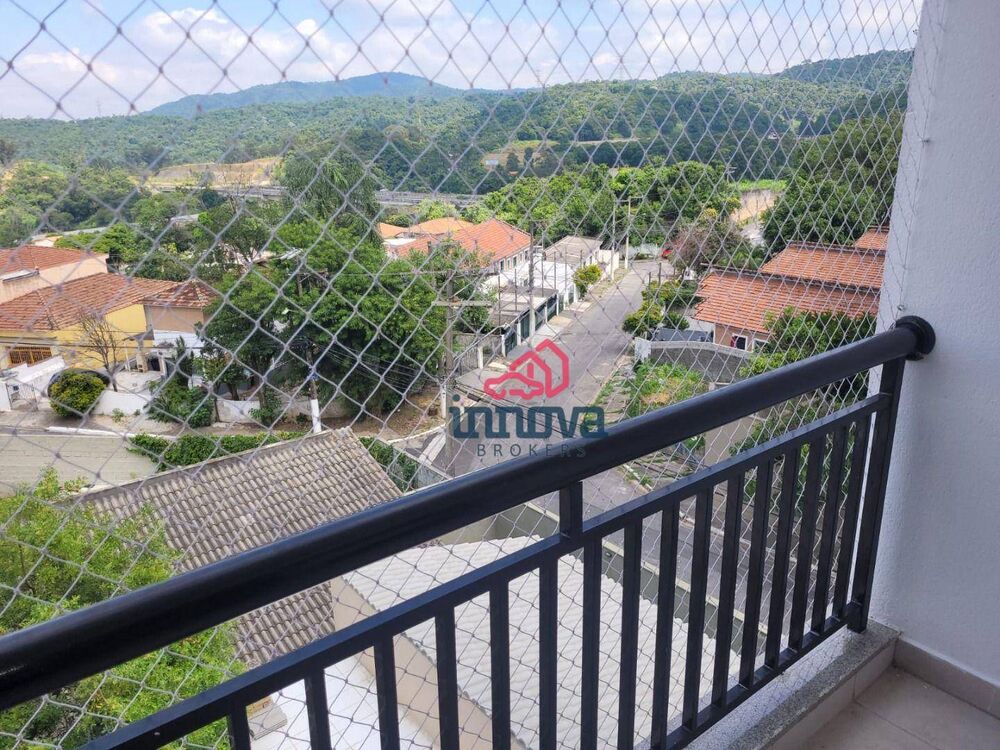 Apartamento, 2 quartos, 53 m² - Foto 16