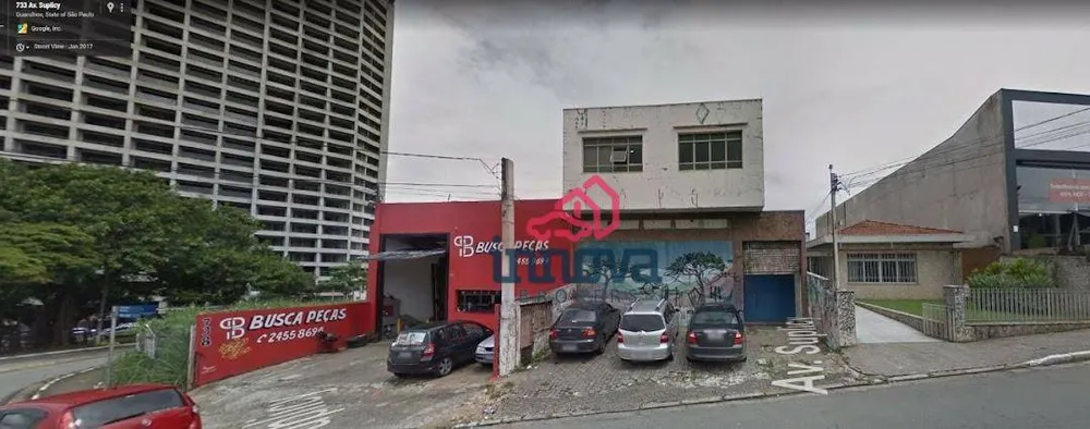 Sala-Conjunto, 700 m² - Foto 1