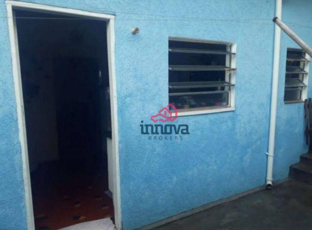 Casa, 3 quartos, 103 m² - Foto 4