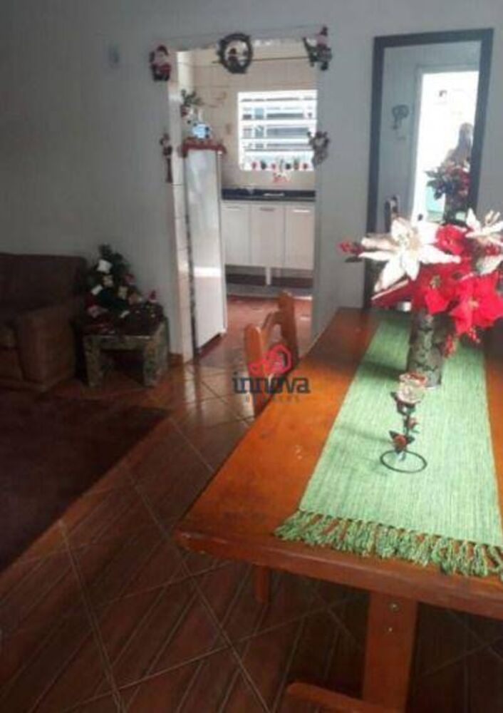 Casa, 3 quartos, 103 m² - Foto 3