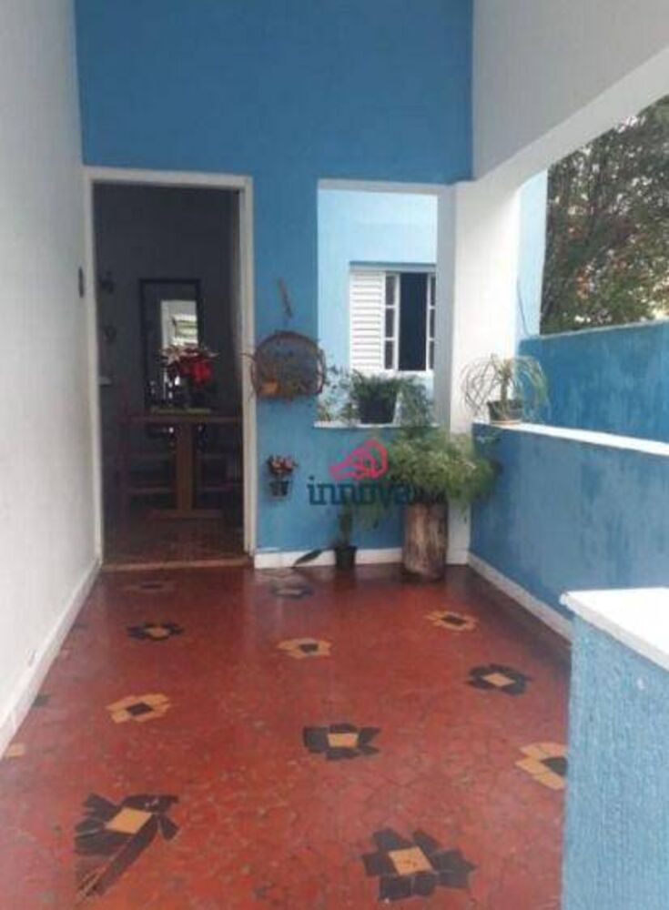 Casa, 3 quartos, 103 m² - Foto 1