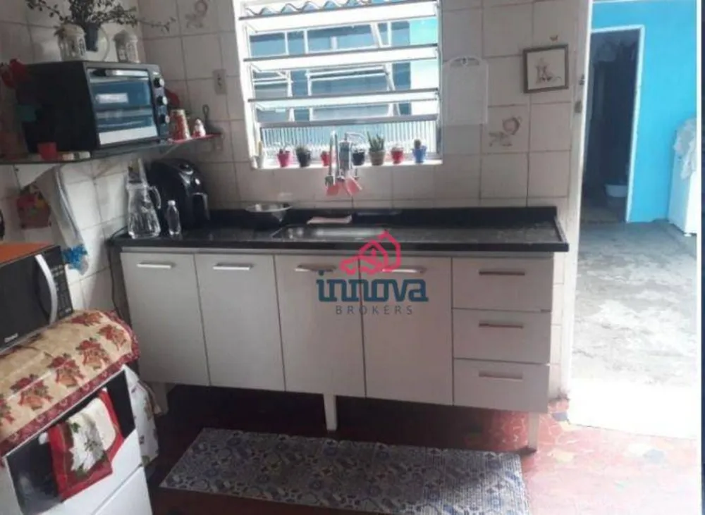 Casa, 3 quartos, 103 m² - Foto 6