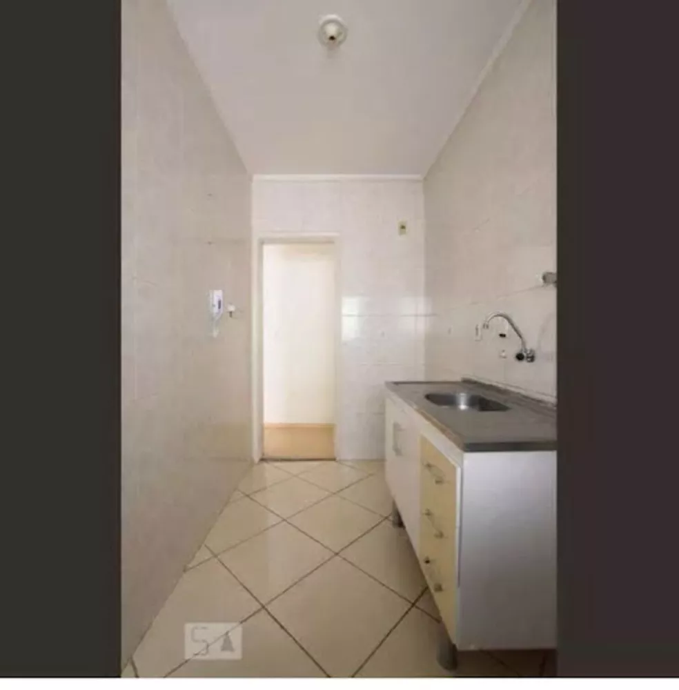 Apartamento à venda com 2 quartos, 53m² - Foto 1