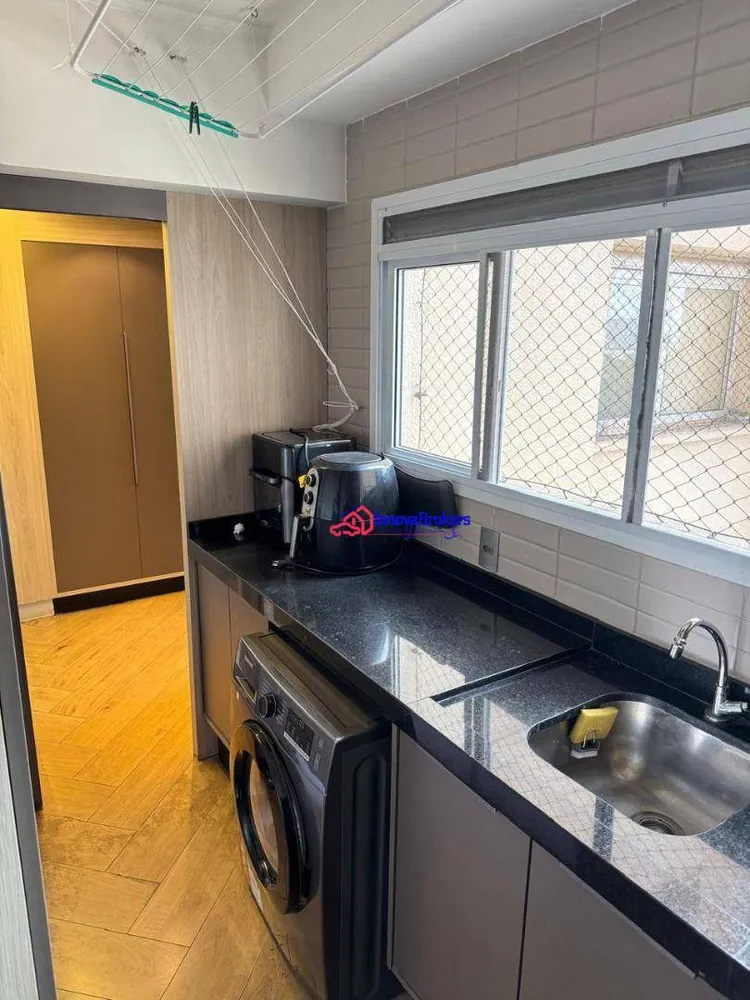 Apartamento, 4 quartos, 134 m² - Foto 6