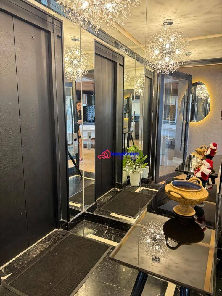 Apartamento, 4 quartos, 134 m² - Foto 2