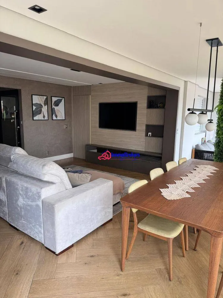 Apartamento, 4 quartos, 134 m² - Foto 5