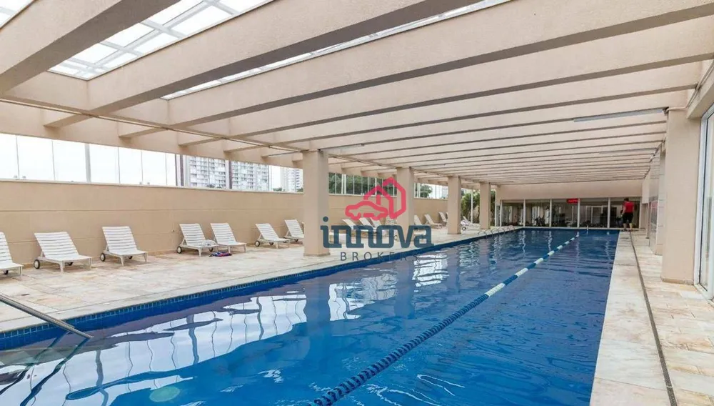 Apartamento, 4 quartos, 134 m² - Foto 1