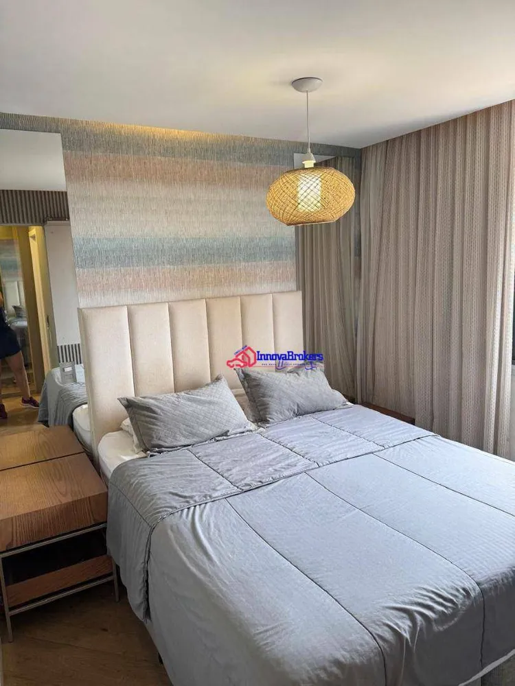 Apartamento, 4 quartos, 134 m² - Foto 8