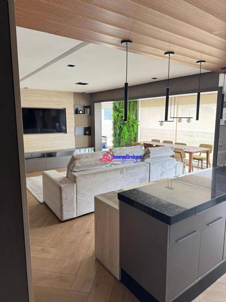 Apartamento, 4 quartos, 134 m² - Foto 6