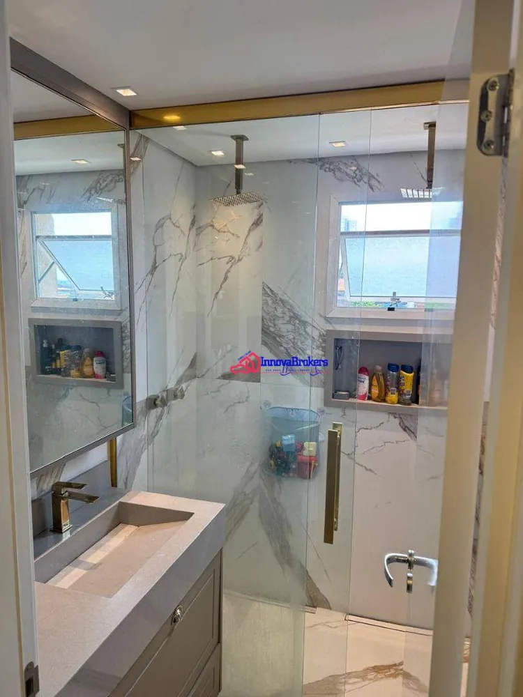 Apartamento, 4 quartos, 134 m² - Foto 2