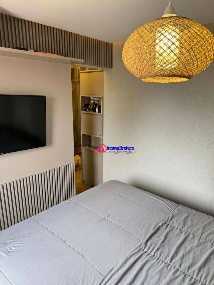 Apartamento, 4 quartos, 134 m² - Foto 7