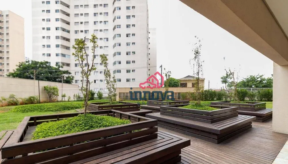 Apartamento, 4 quartos, 134 m² - Foto 11