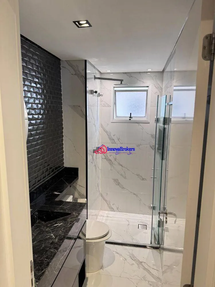 Apartamento, 4 quartos, 134 m² - Foto 7