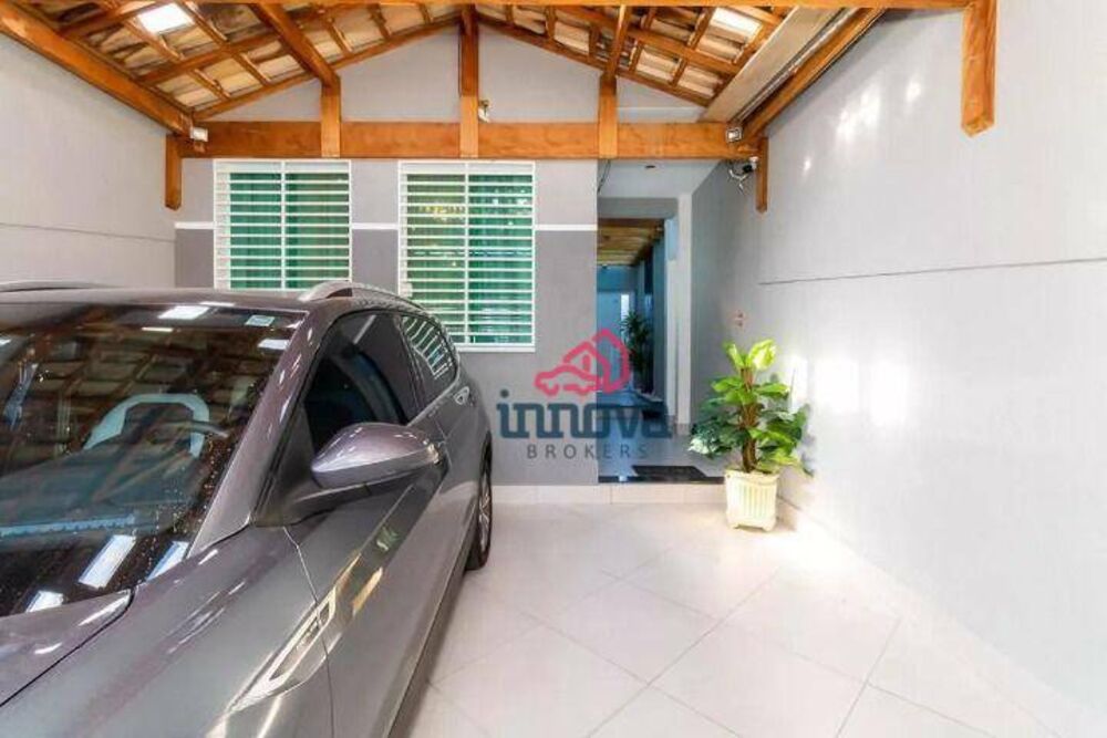 Sobrado, 3 quartos, 135 m² - Foto 17