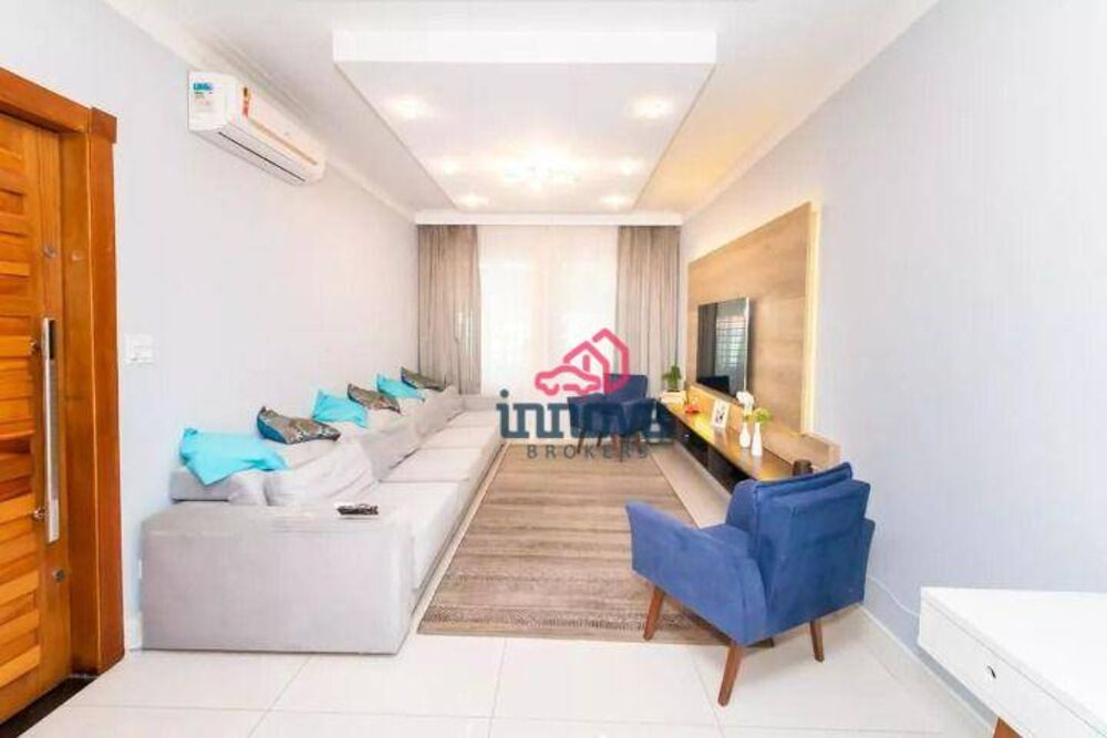 Sobrado, 3 quartos, 135 m² - Foto 18