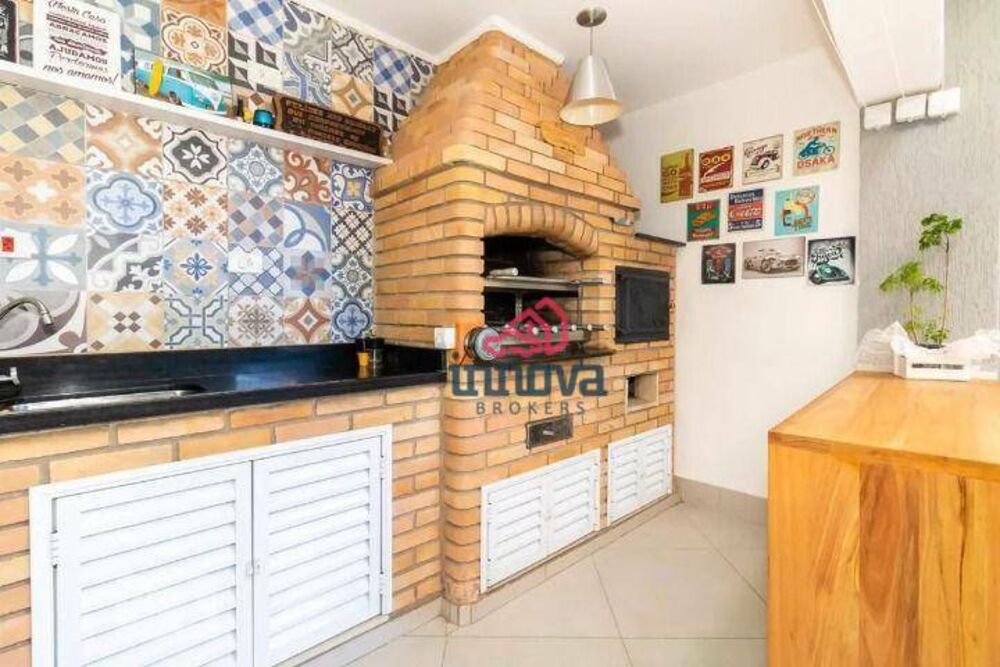 Sobrado, 3 quartos, 135 m² - Foto 9