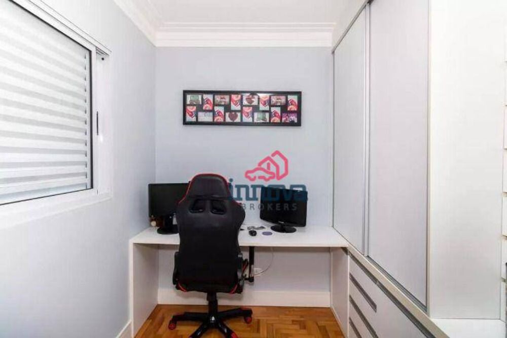 Sobrado, 3 quartos, 135 m² - Foto 14