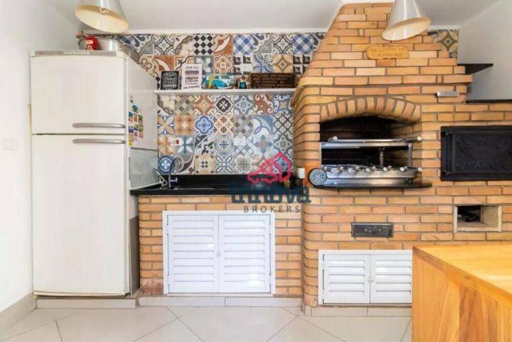 Sobrado, 3 quartos, 135 m² - Foto 8