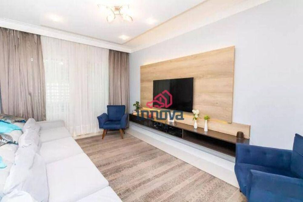 Sobrado, 3 quartos, 135 m² - Foto 11