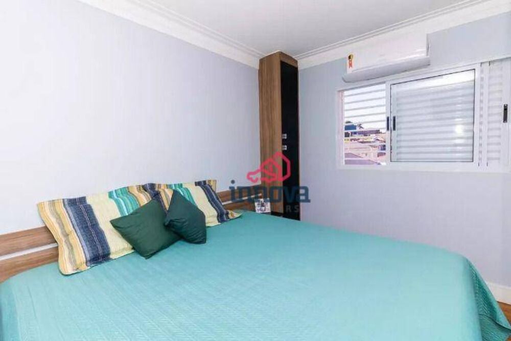 Sobrado, 3 quartos, 135 m² - Foto 4