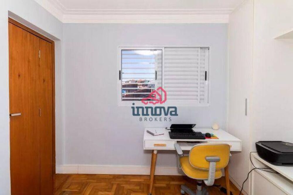 Sobrado, 3 quartos, 135 m² - Foto 12