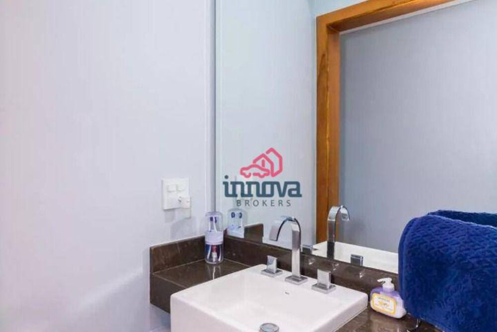 Sobrado, 3 quartos, 135 m² - Foto 5
