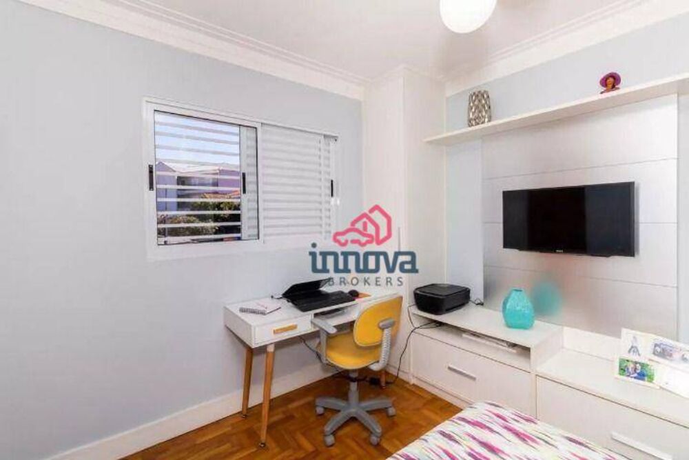 Sobrado, 3 quartos, 135 m² - Foto 10